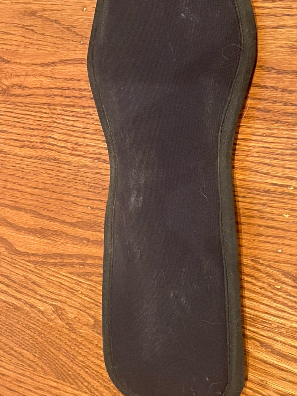 Memory Foam Dressage Girth - Picture 6 of 6